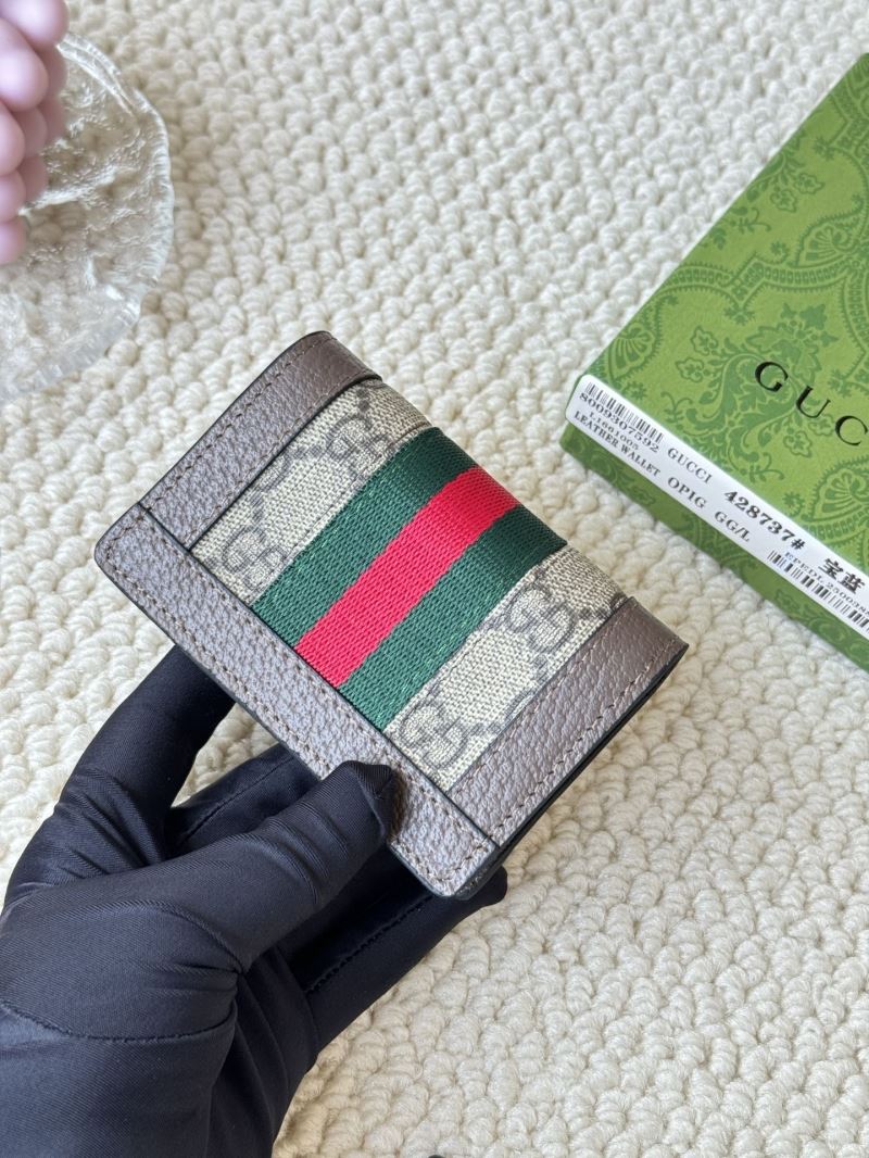 Gucci Wallets Purse